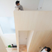 濱田猛　作品　箕面市　建築家