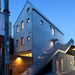 東野友信　作品　箕面市　建築家