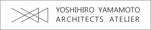 山本嘉寛　箕面市　新築　建築家